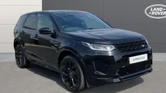 Used 2023 Land Rover Discovery Sport HSE Dynamic SUV | £24,964 (Fair price)