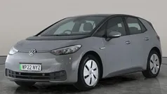 Used 2022 VW ID.3 Pro Performance Hatchback | £16,691 (Fair price)
