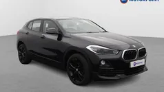 Used 2020 BMW X2 Sport Line SUV | £16,349 (Fair price)