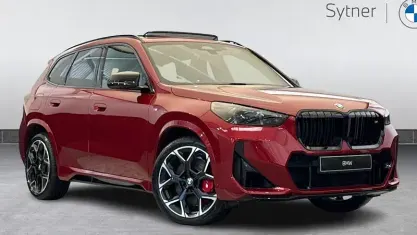 New BMW X1 Sport Line 300 HP (220 kW) 2026 SUV