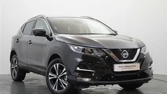 Used 2019 Nissan Qashqai N-Connecta SUV | £16,899 (Fair price)