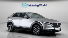 Used 2024 Mazda CX-30 Center-Line SUV | £20,200 (Super price)