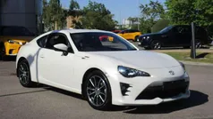 White Used 2019 Toyota GT86 GT Coupe | £21,990 (Fair price)