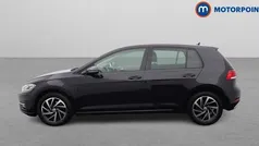 Used 2020 VW Golf VII Edition Hatchback | £16,649 (Fair price)