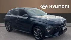 Used 2025 Hyundai Kona N Line SUV | £19,999 (Fair price)