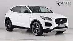 Used 2018 Jaguar E-Pace S SUV | £13,895 (Fair price)