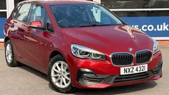 Used 2020 BMW 218 Comfort Edition Estate | £13,535 (Super price)