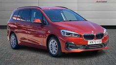 Used 2020 BMW 218 Estate | £12,367 (Fair price)