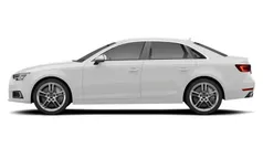 Used 2015 Audi A4 Black Edition Sedan | £10,780 (Fair price)