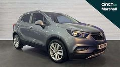 Used 2019 Vauxhall Mokka X Design Edition SUV | £9,270 (Fair price)