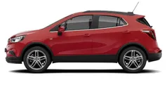 Used 2019 Vauxhall Mokka Elite SUV | £10,125 (Fair price)
