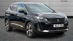 Used 2023 Peugeot 3008 GTi Estate | £18,377 (Good price)