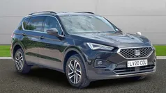 Used 2024 Seat Tarraco SE Technology SUV | £15,995 (Good price)