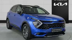 Used 2023 Kia Sportage GT-Line S SUV | £30,980 (Fair price)