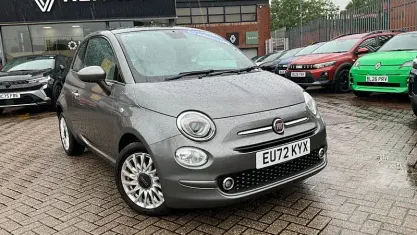 Used Fiat 500 Dolcevita 69 HP (50 kW) 2022 Hatchback