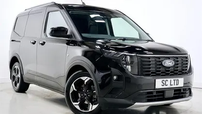 Used Ford Transit Active 125 HP (91 kW) 2025 Van