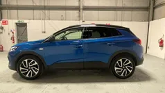 Vauxhall Grandland X