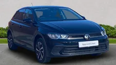 Used 2024 VW Polo Match Hatchback | £20,535 (Fair price)