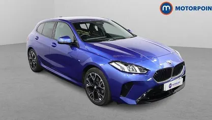 Used BMW 120 M Sport 156 HP (114 kW) 2025 Hatchback