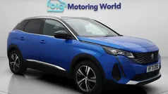 Used 2023 Peugeot 3008 GTi Estate | £18,200 (Good price)