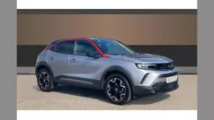 Grey Used 2023 Vauxhall Mokka SUV | £16,779 (Fair price)