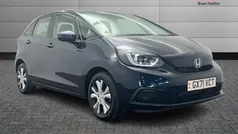Used 2023 Honda Jazz Hybrid Hatchback | £13,245 (Fair price)