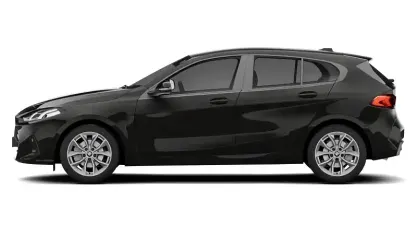 New BMW 120 M Sport 156 HP (114 kW) 2026 Hatchback