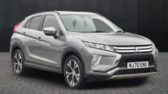 Used 2019 Mitsubishi Eclipse Hatchback | £13,299 (Fair price)