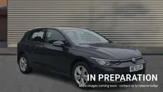 Used 2022 VW Golf VIII Life Hatchback | £17,131 (Good price)