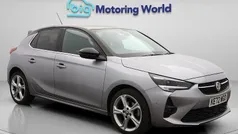 Used 2023 Vauxhall Corsa Ultimate Hatchback | £14,300 (Good price)