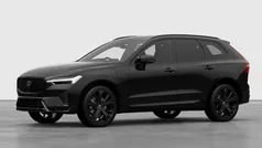 Used 2025 Volvo XC60 Plus SUV | £61,610 (Good price)