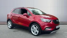Used 2018 Vauxhall Mokka X Elite SUV | £7,823 (Fair price)