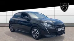 Other Used 2022 Peugeot 208 Allure+ Hatchback | £13,795 (Fair price)