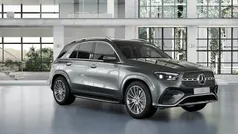 Used 2026 Mercedes GLE400 AMG Line Premium Estate | £86,464
