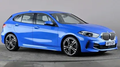 Used BMW 120 M Sport 190 HP (139 kW) 2024 Hatchback