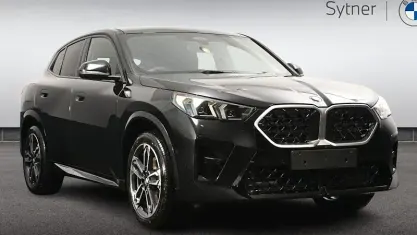 Ny BMW X2 M Sport 170 HK (125 kW) 2026 SUV