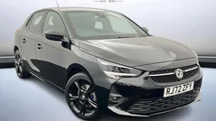 Black Used 2022 Vauxhall Corsa GS Line Hatchback | £12,799 (Fair price)