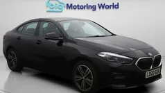 Used 2020 BMW 218 Sport Line Coupe | £14,600 (Fair price)