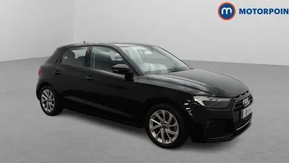 Used 2024 Audi A1 Sportback Sport Hatchback | £16,599 (Fair price)
