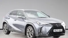 Used 2024 Lexus UX 250h Sport Design Packet SUV | £22,790 (Fair price)