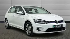 Used 2020 VW e-Golf Hatchback | £10,950 (Fair price)