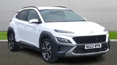 Used 2023 Hyundai Kona Premium SUV | £14,495 (Fair price)