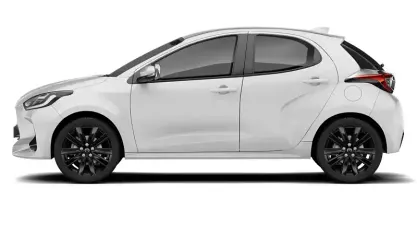 Used Mazda 2 Inclusive 90 HP (66 kW) 2022 Hatchback