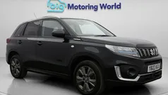 Used 2024 Suzuki Vitara SZ-T Estate | £13,100