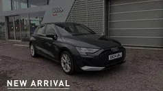 Used 2024 Audi A3 Sport Hatchback | £24,295 (Fair price)