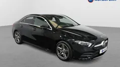 Used 2021 Mercedes A250 AMG Line Premium Plus Sedan | £19,349 (Fair price)