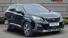 Used 2020 Peugeot 3008 Allure Estate | £11,695 (Good price)