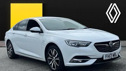 Used Vauxhall Insignia Sport 165 HP (121 kW) 2020 Hatchback