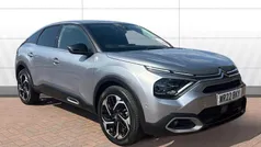 Used 2023 Citroën C4 PureTech Hatchback | £14,763 (Fair price)