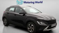 Used 2022 Hyundai Kona SE SUV | £15,000 (Good price)
